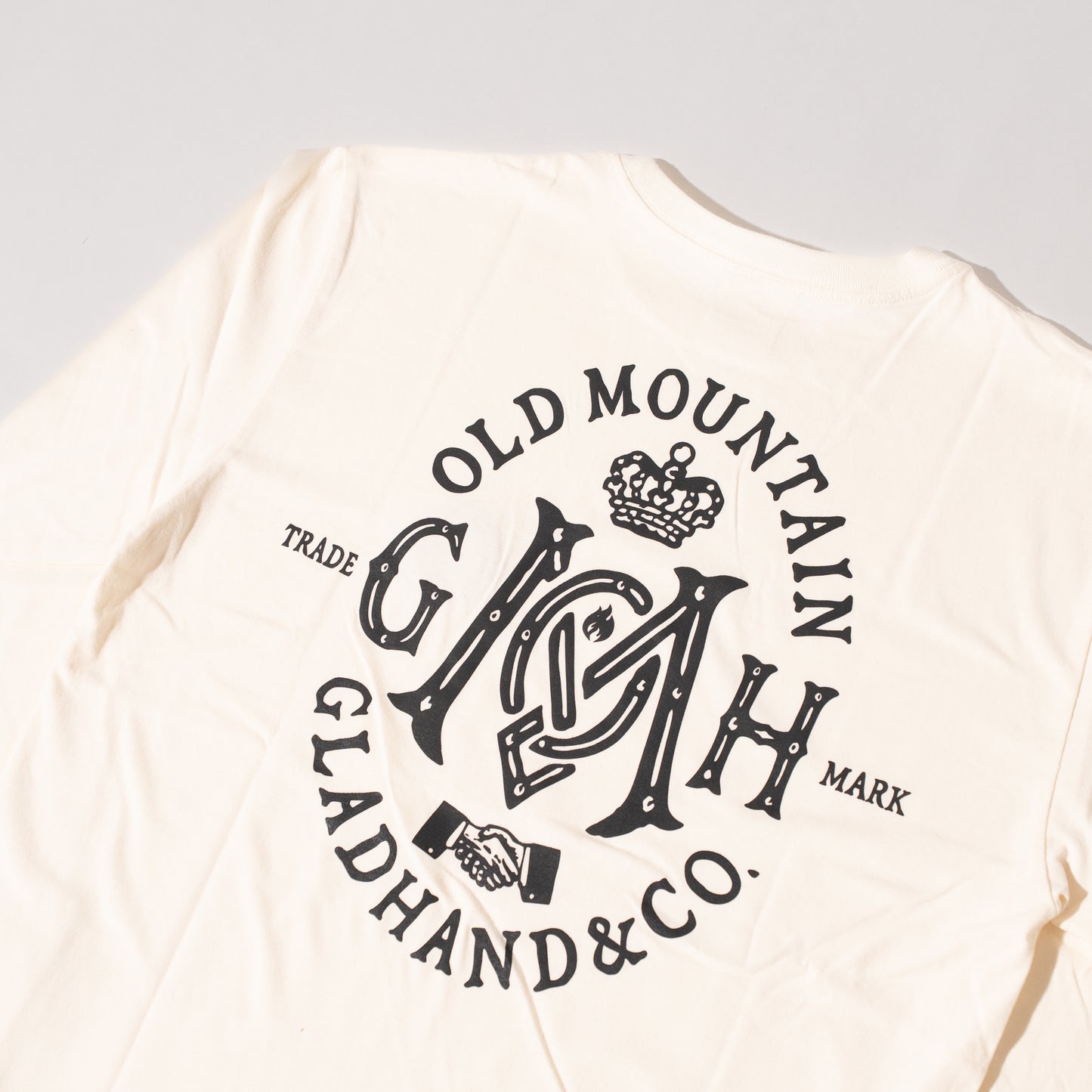 SIGNET - STANDARD L/S T-SHIRTS