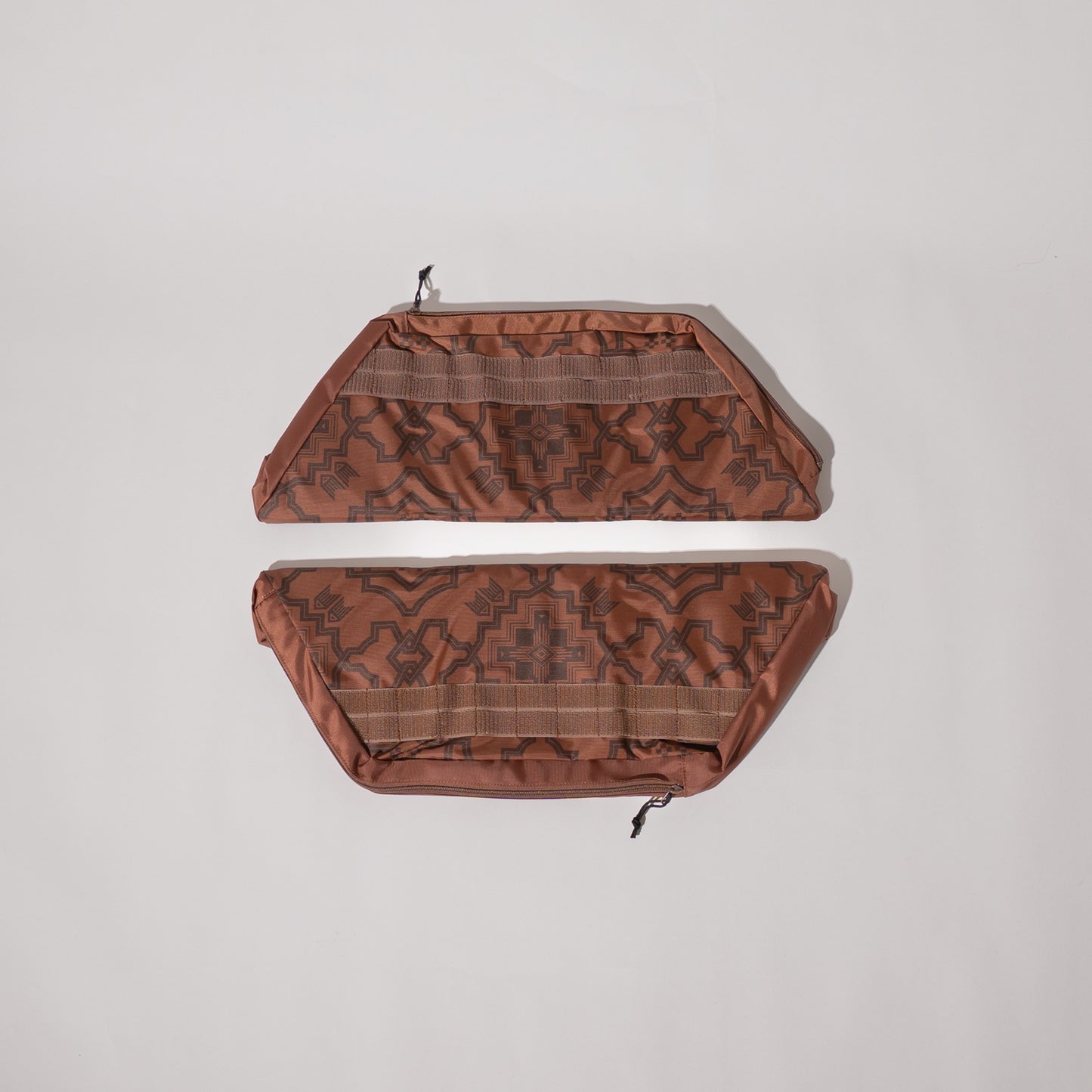 お兄ちゃんだけ入るや〜つ