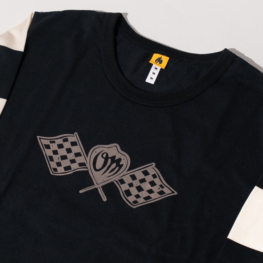 border sleeve_T RKD & FG