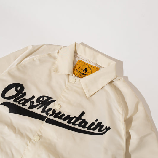 COACH JACKET PRINT Right