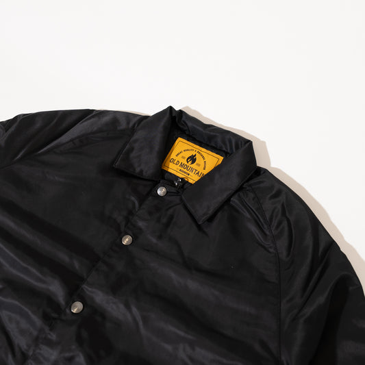 COACH JACKET Heavy