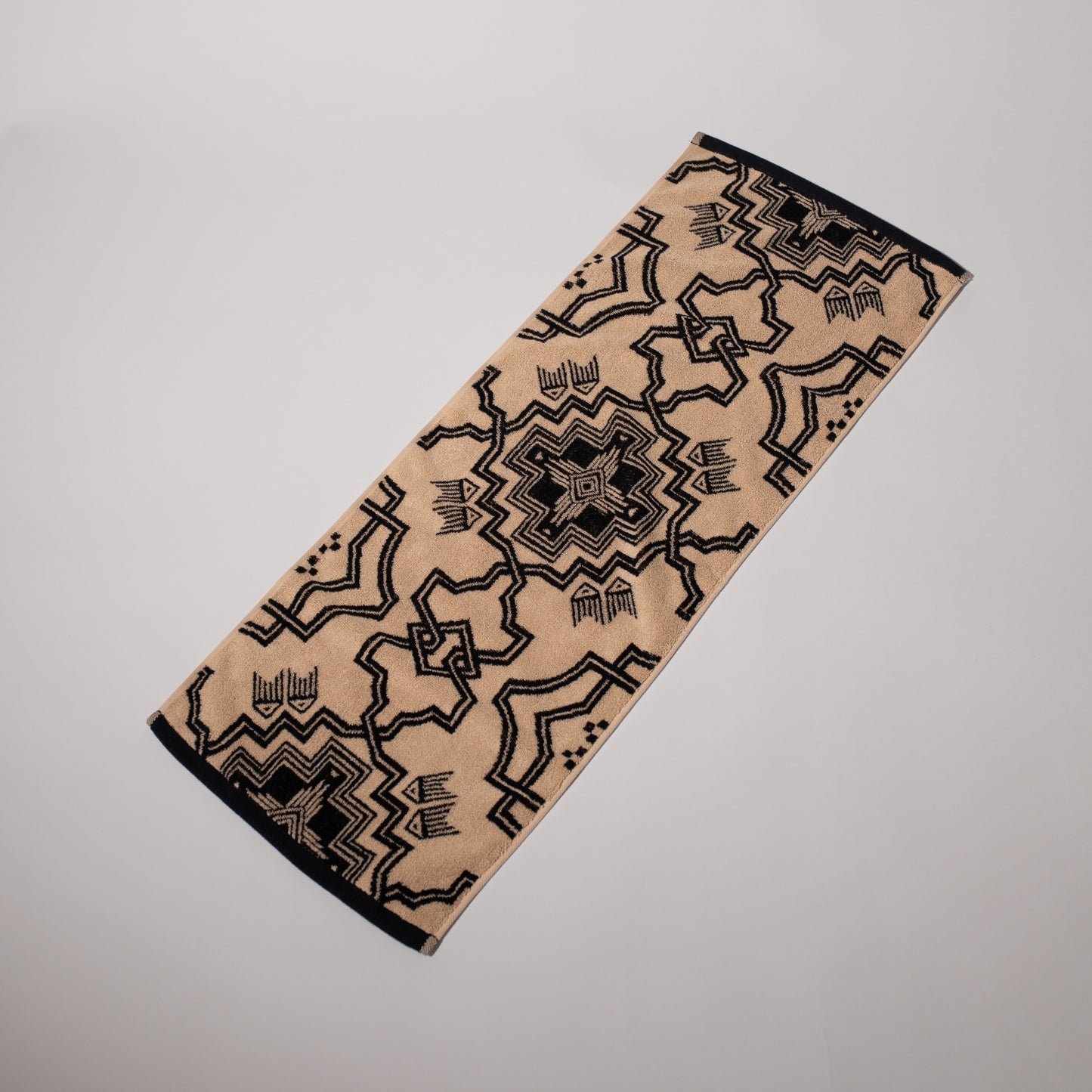 COMFORT TOWEL FACE GARA