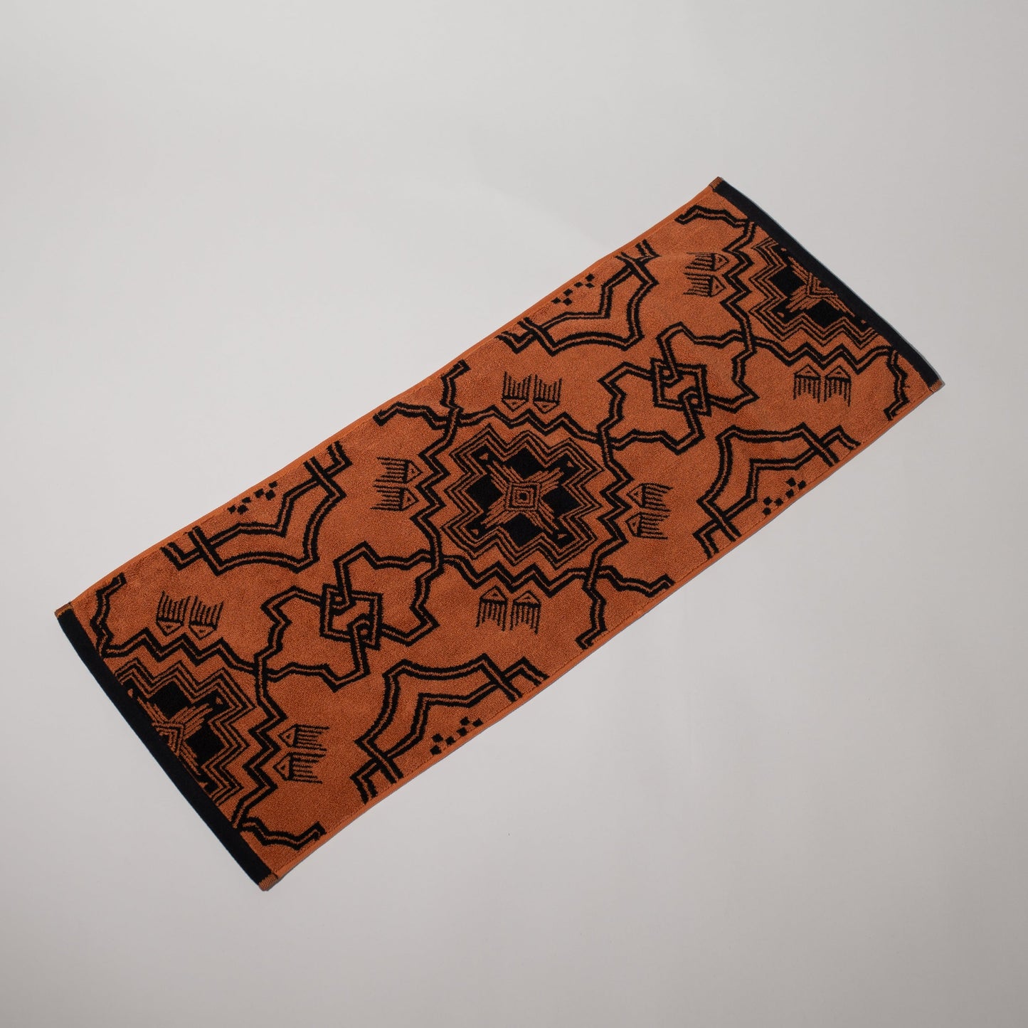 COMFORT TOWEL FACE GARA