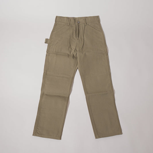 PAINTER PANTS heavy weight