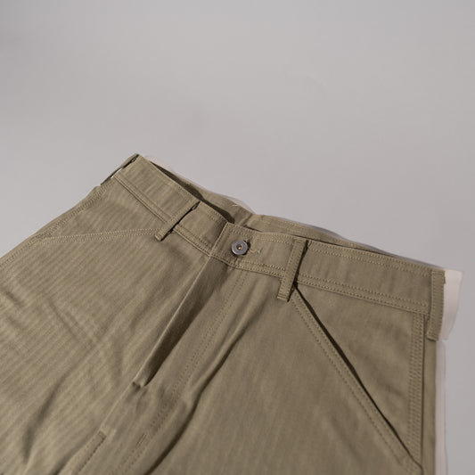 PAINTER PANTS heavy weight