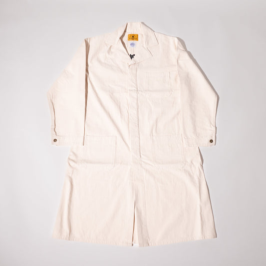 MECHANIC COAT