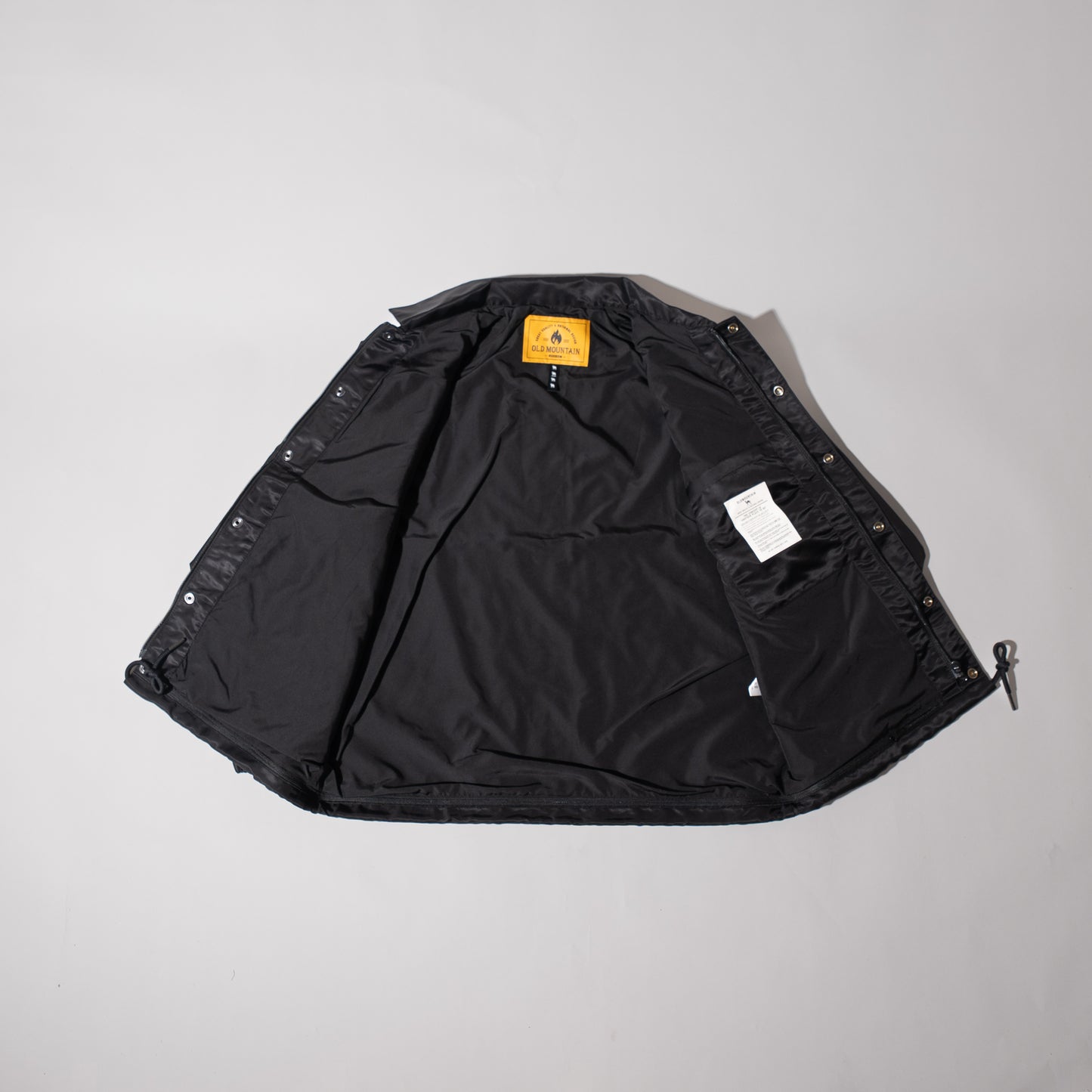 COACH JACKET Right