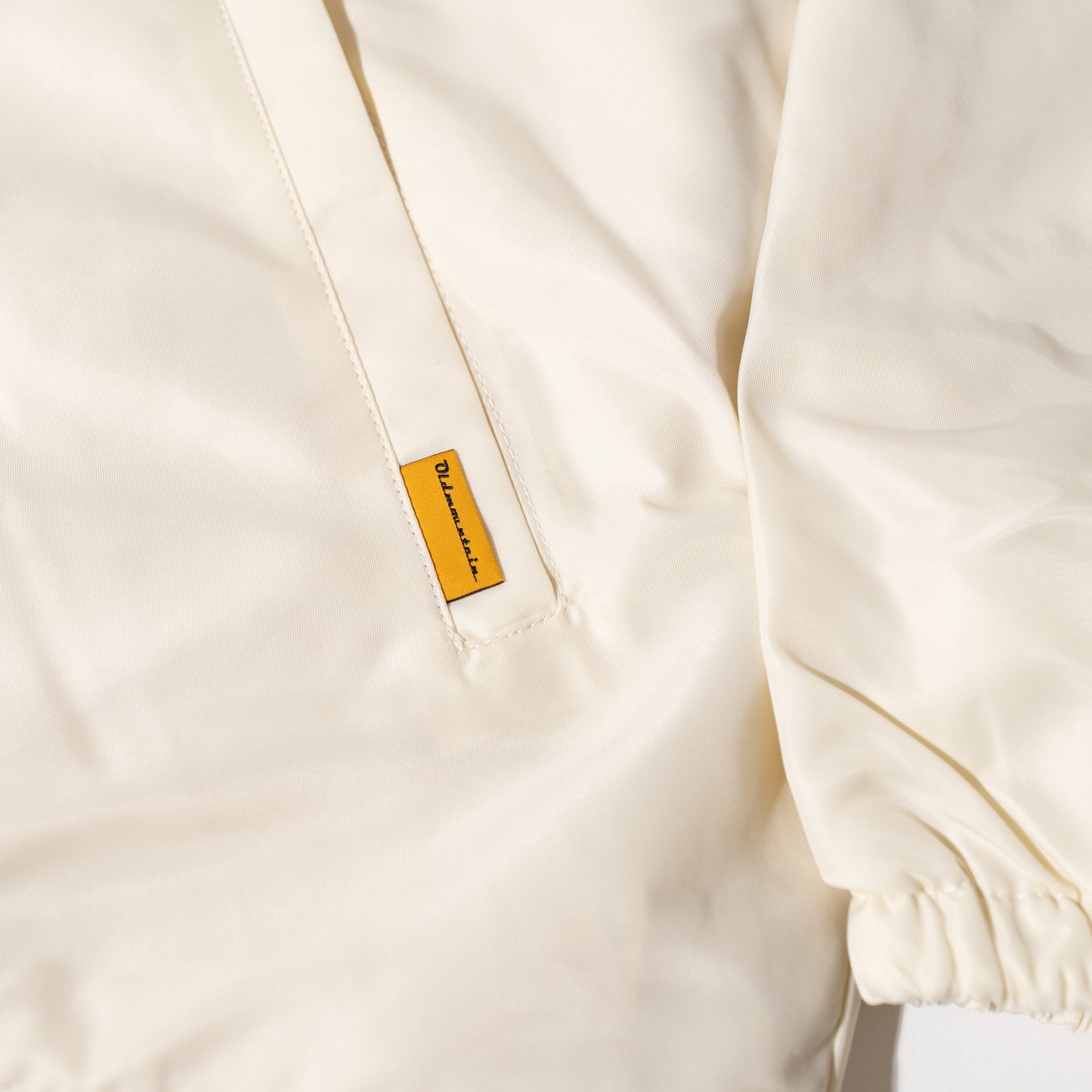 COACH JACKET PRINT Heavy