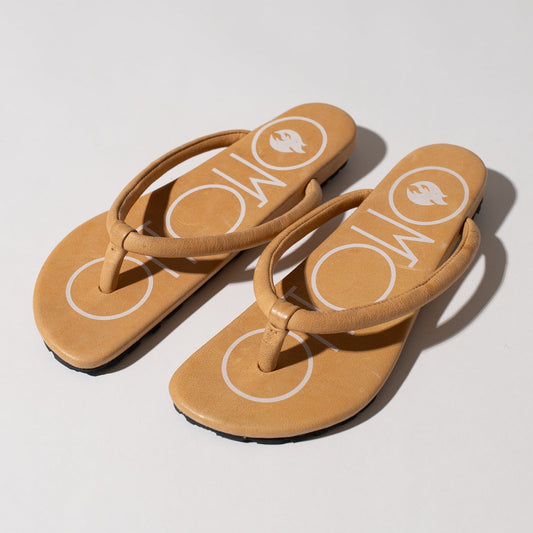 BEACH SANDALS
