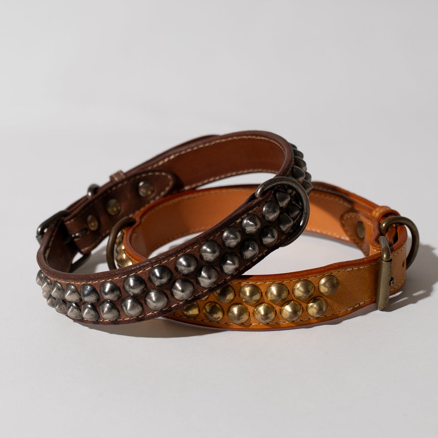 DOG LEASH AND COLLAR SET