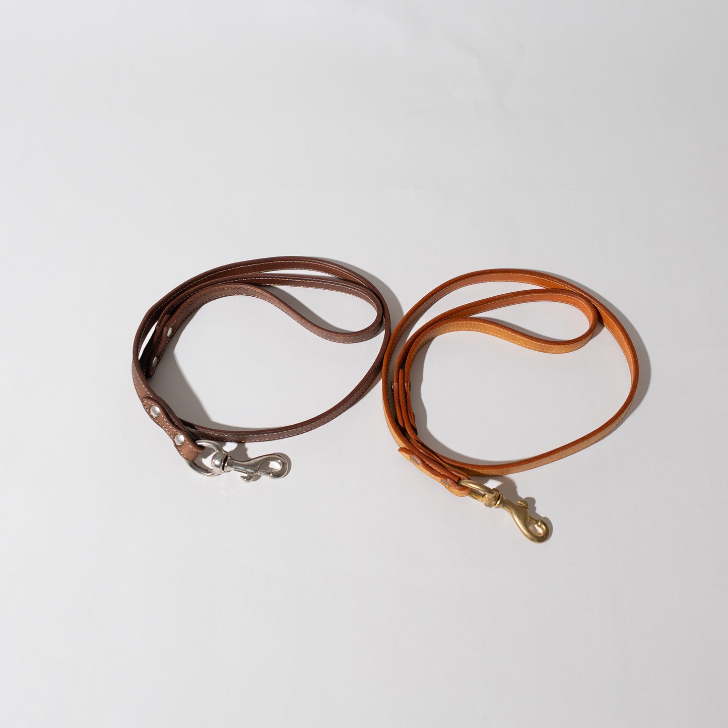 DOG LEASH AND COLLAR SET