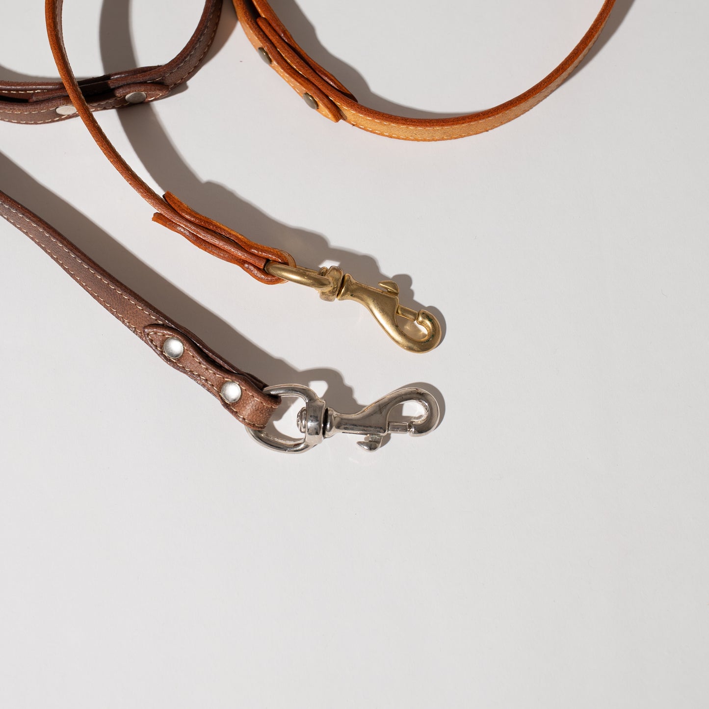 DOG LEASH AND COLLAR SET