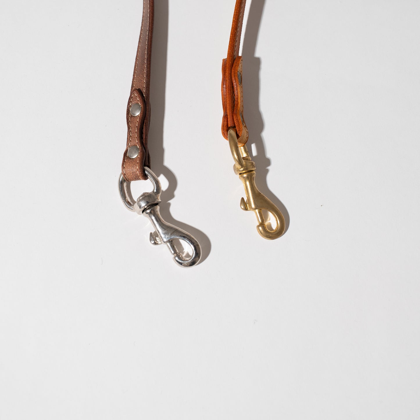 DOG LEASH AND COLLAR SET