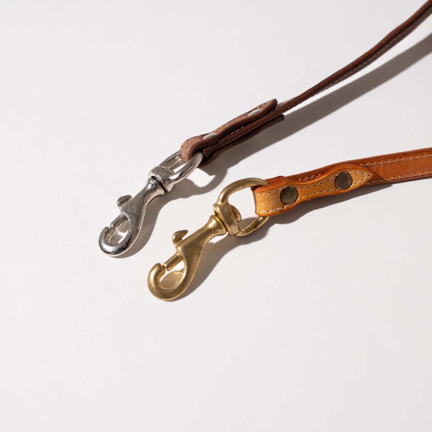 DOG LEASH AND COLLAR SET