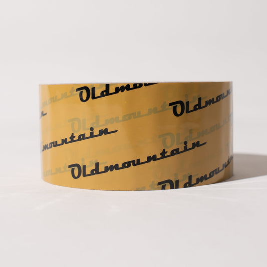 OLDMOUNTAIN OPP TAPE SET
