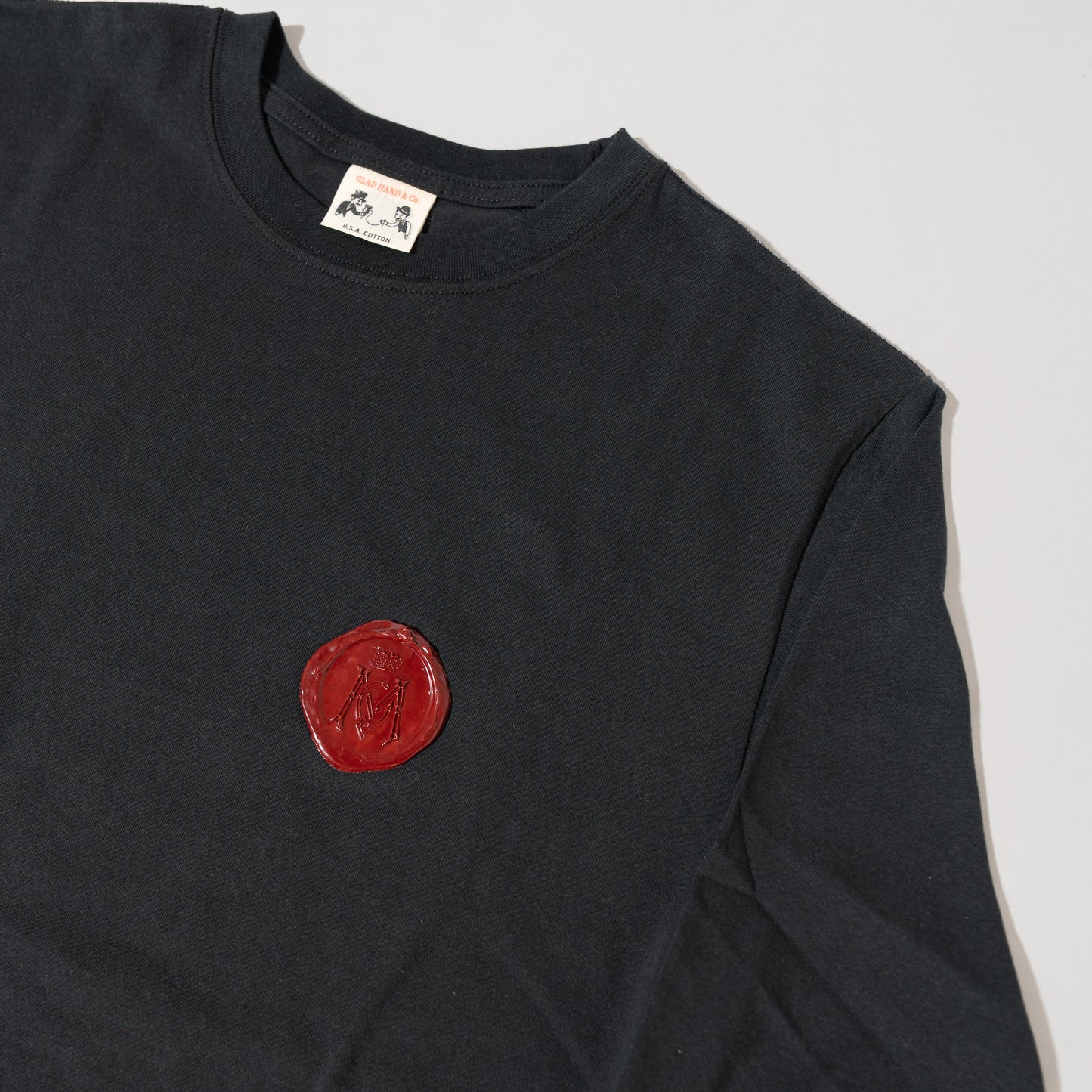 SIGNET - STANDARD L/S T-SHIRTS