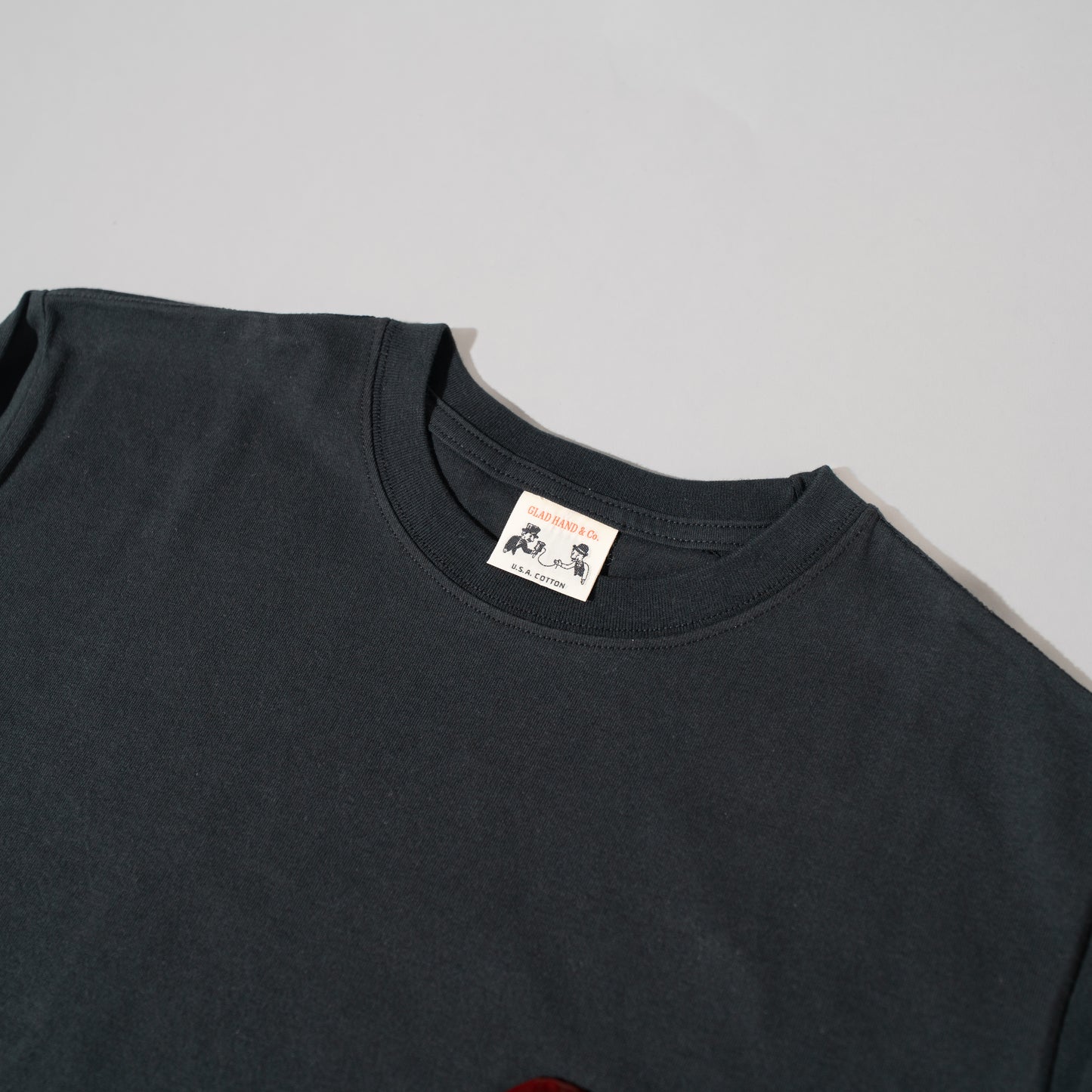 SIGNET - STANDARD L/S T-SHIRTS