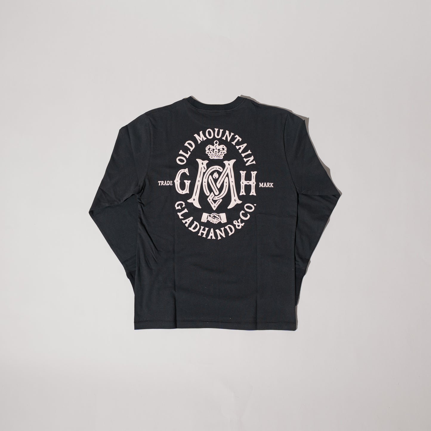SIGNET - STANDARD L/S T-SHIRTS