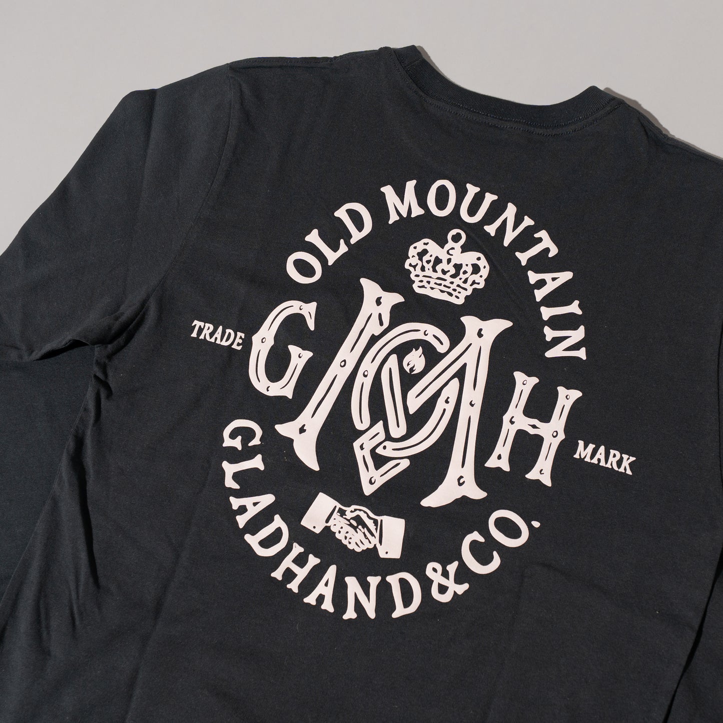 SIGNET - STANDARD L/S T-SHIRTS