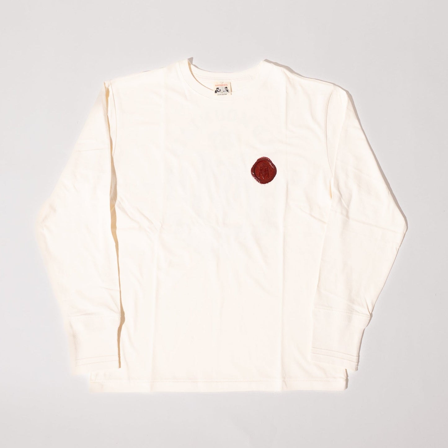 SIGNET - STANDARD L/S T-SHIRTS