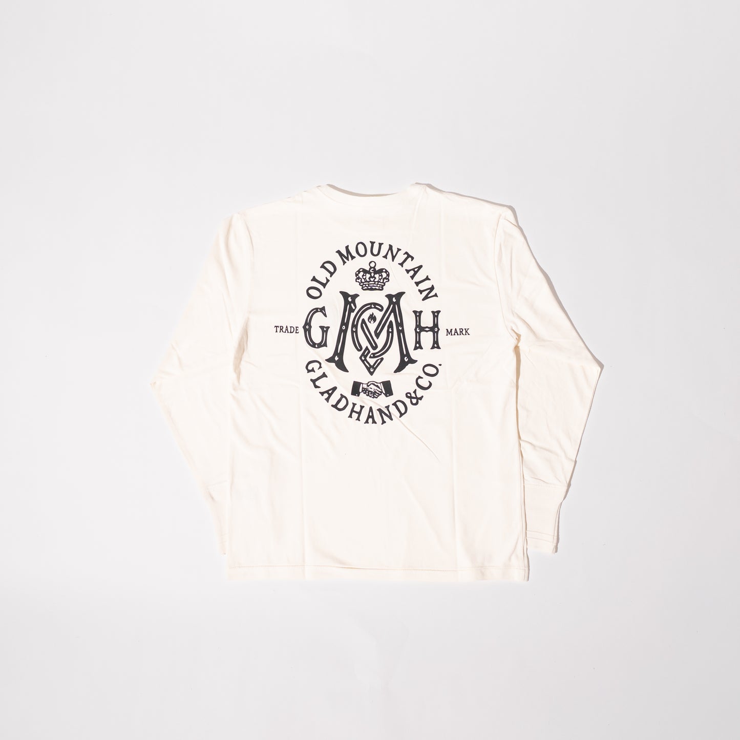 SIGNET - STANDARD L/S T-SHIRTS