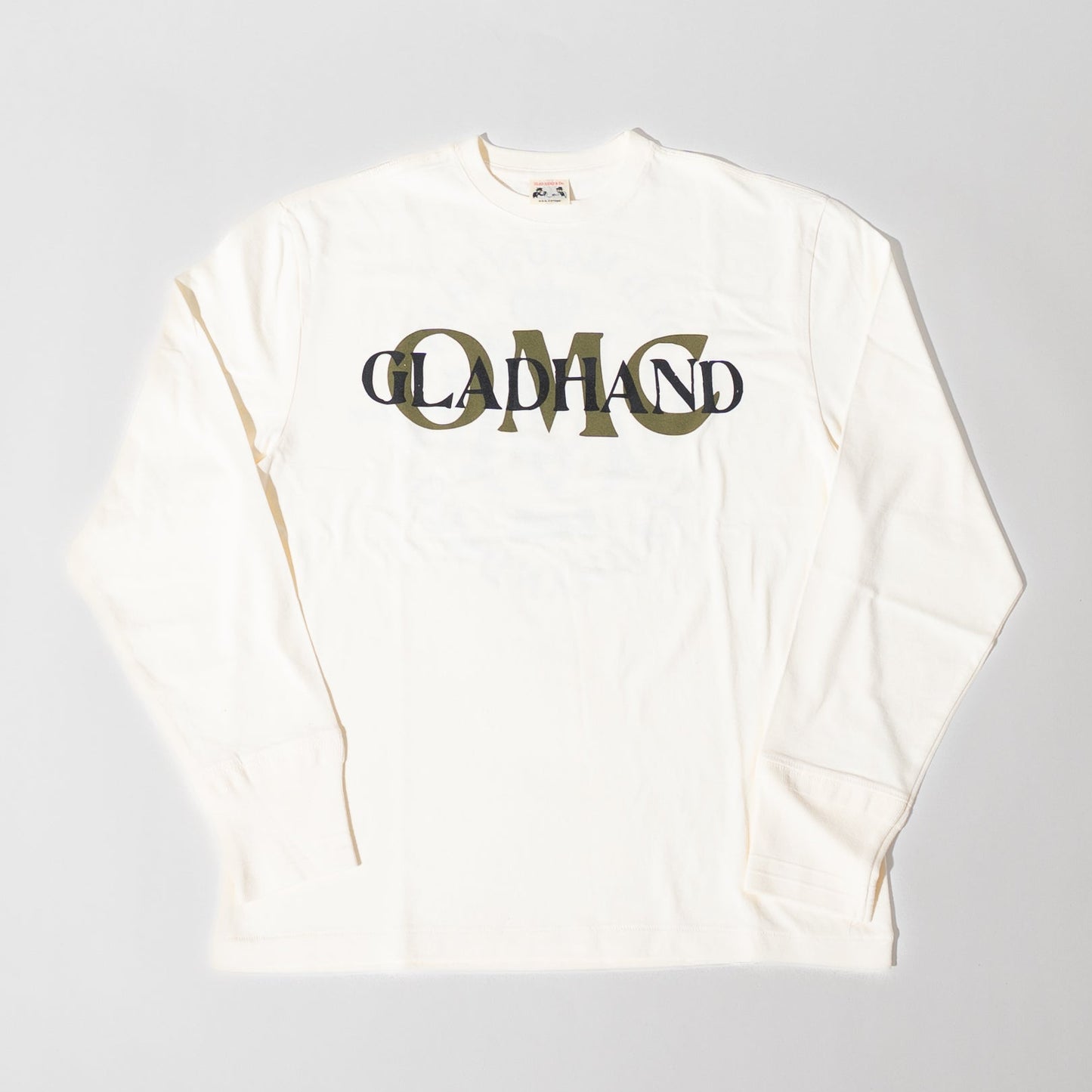 STAMP - STANDARD L/S T-SHIRTS