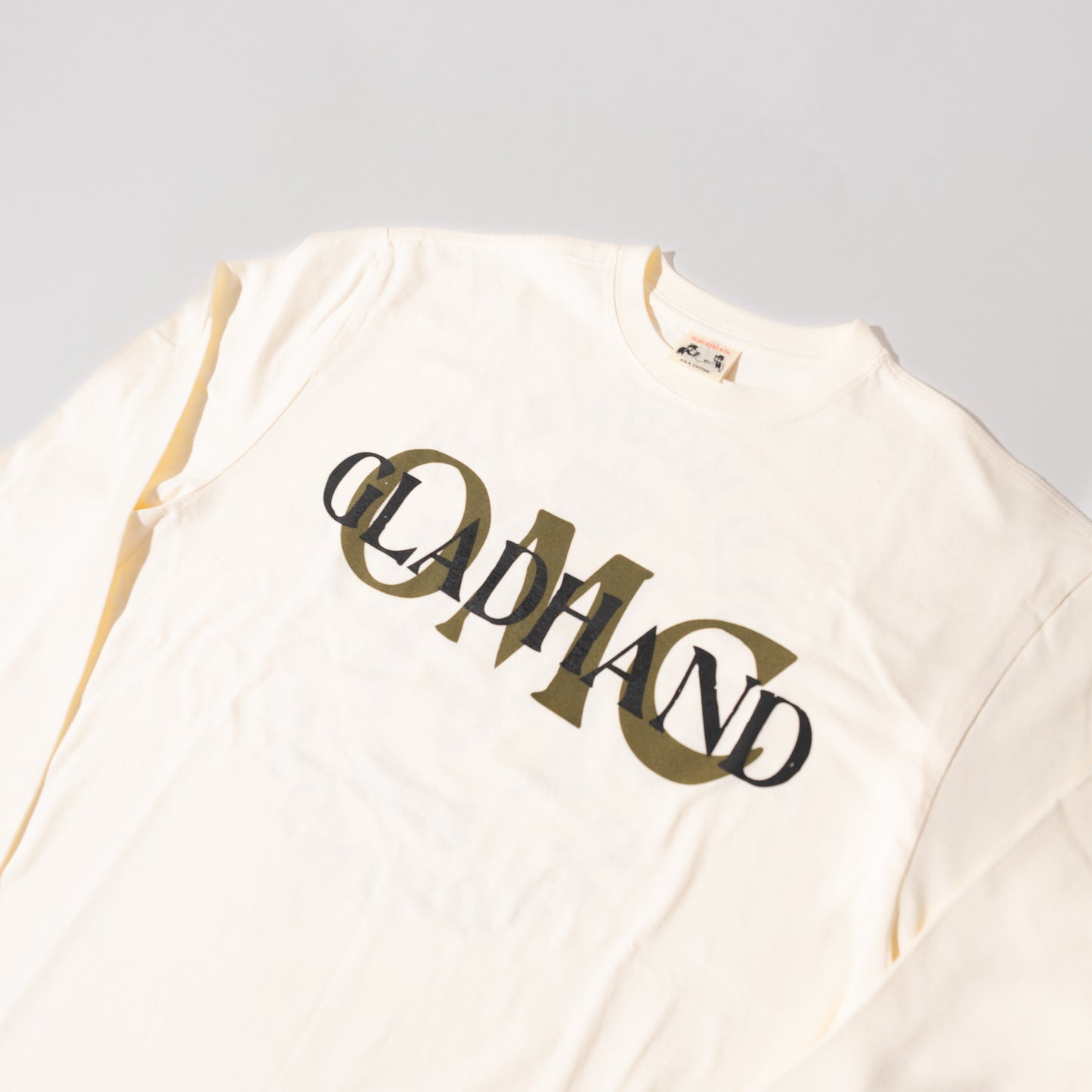 STAMP - STANDARD L/S T-SHIRTS