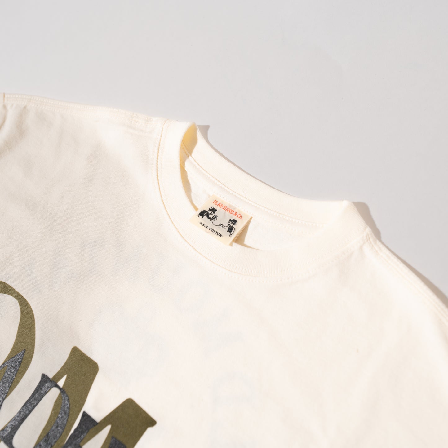 STAMP - STANDARD L/S T-SHIRTS