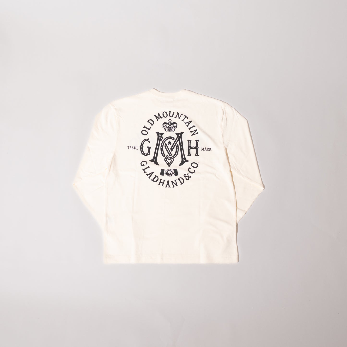 STAMP - STANDARD L/S T-SHIRTS