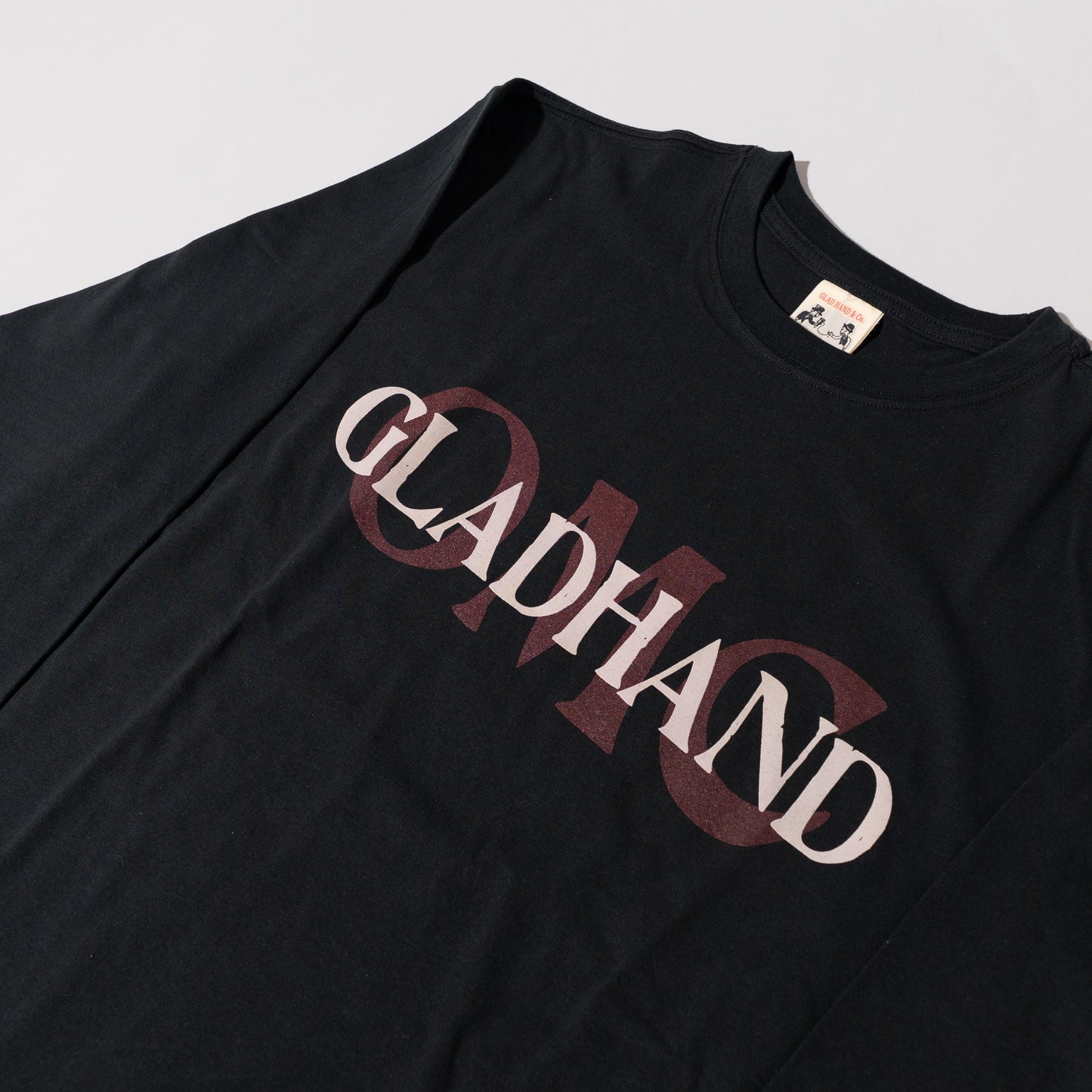 STAMP - STANDARD L/S T-SHIRTS