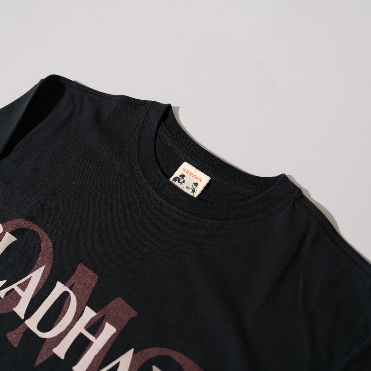 STAMP - STANDARD L/S T-SHIRTS