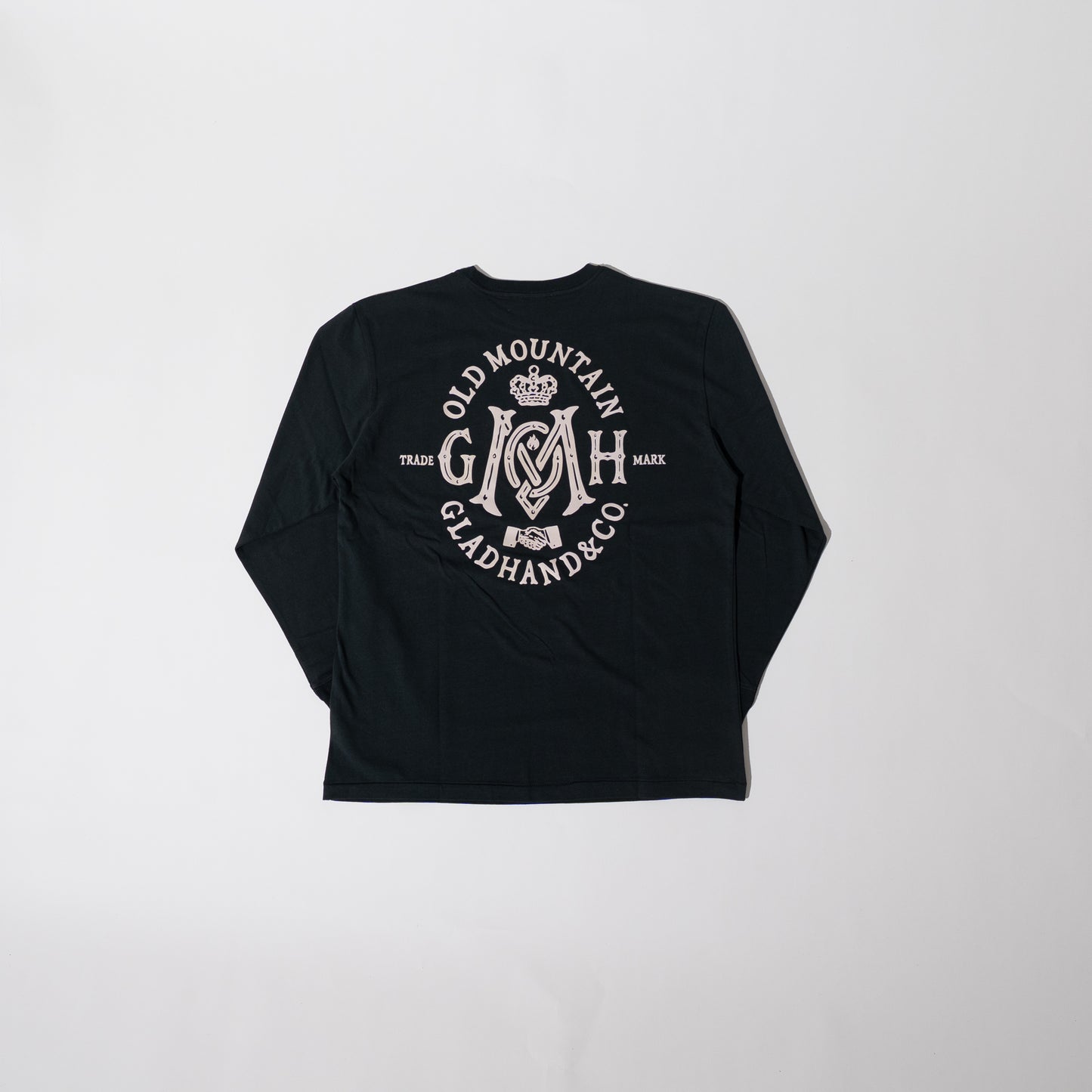 STAMP - STANDARD L/S T-SHIRTS