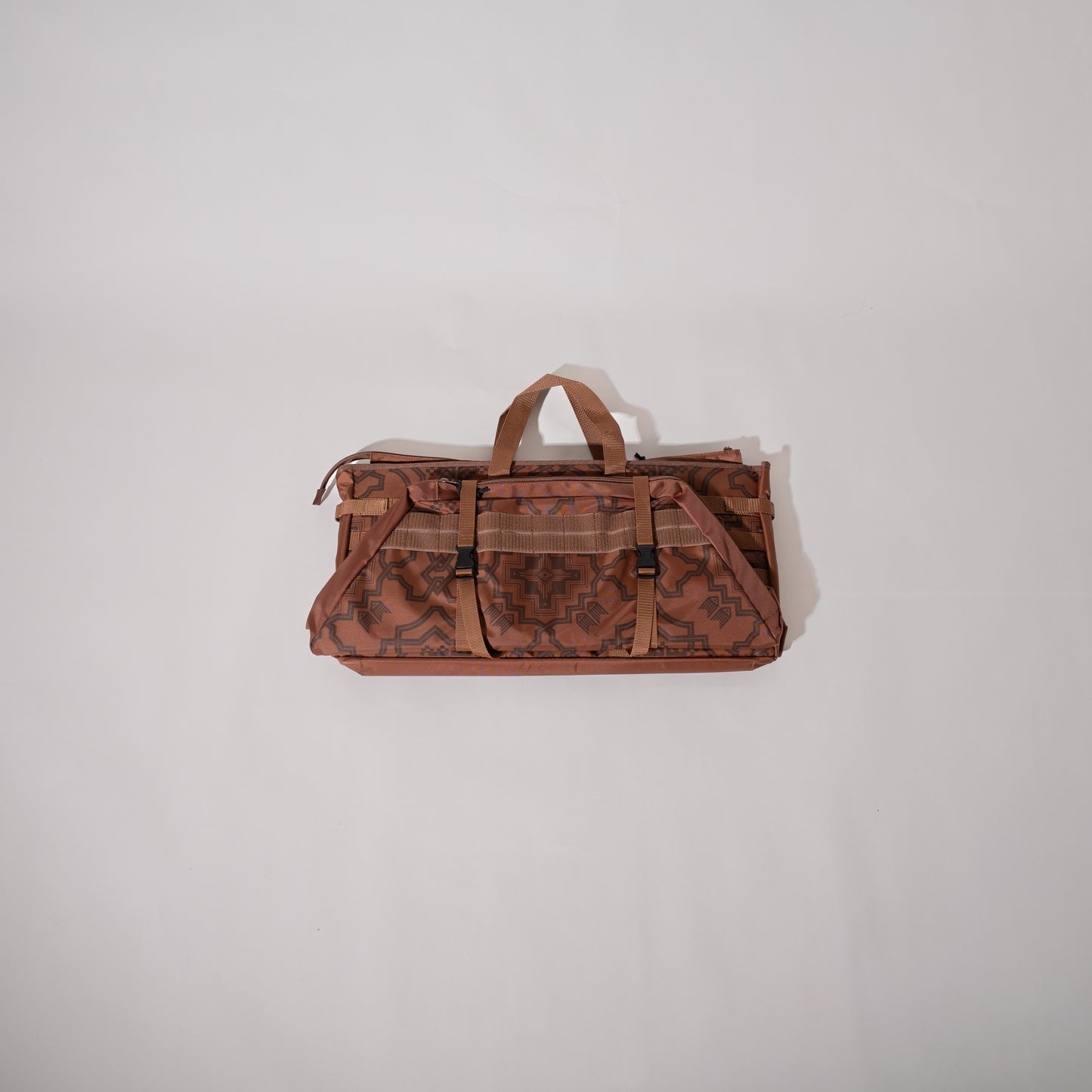 お兄ちゃんだけ入るや〜つ