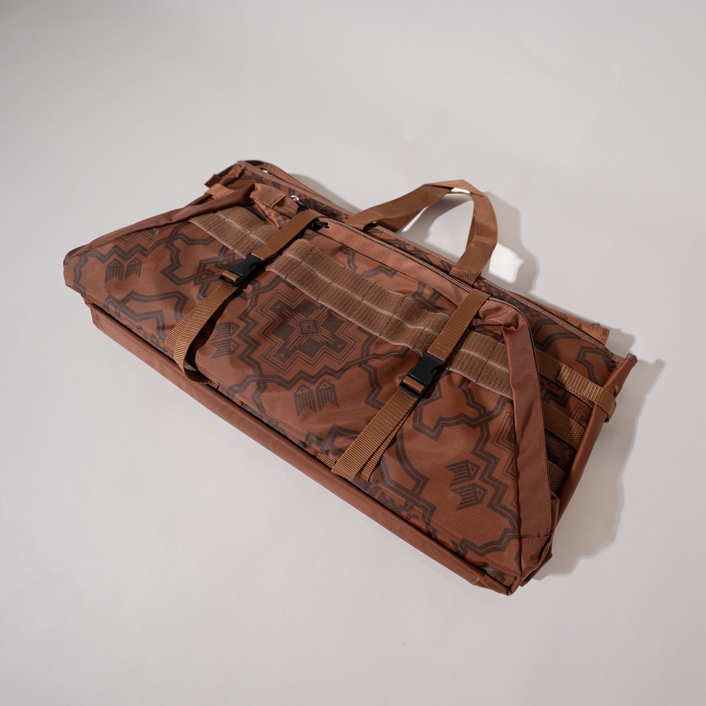 お兄ちゃんだけ入るや〜つ