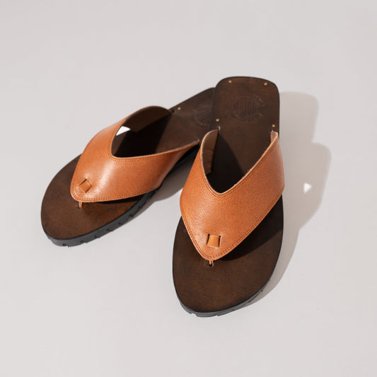 トングサンダル