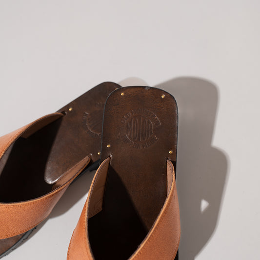 トングサンダル