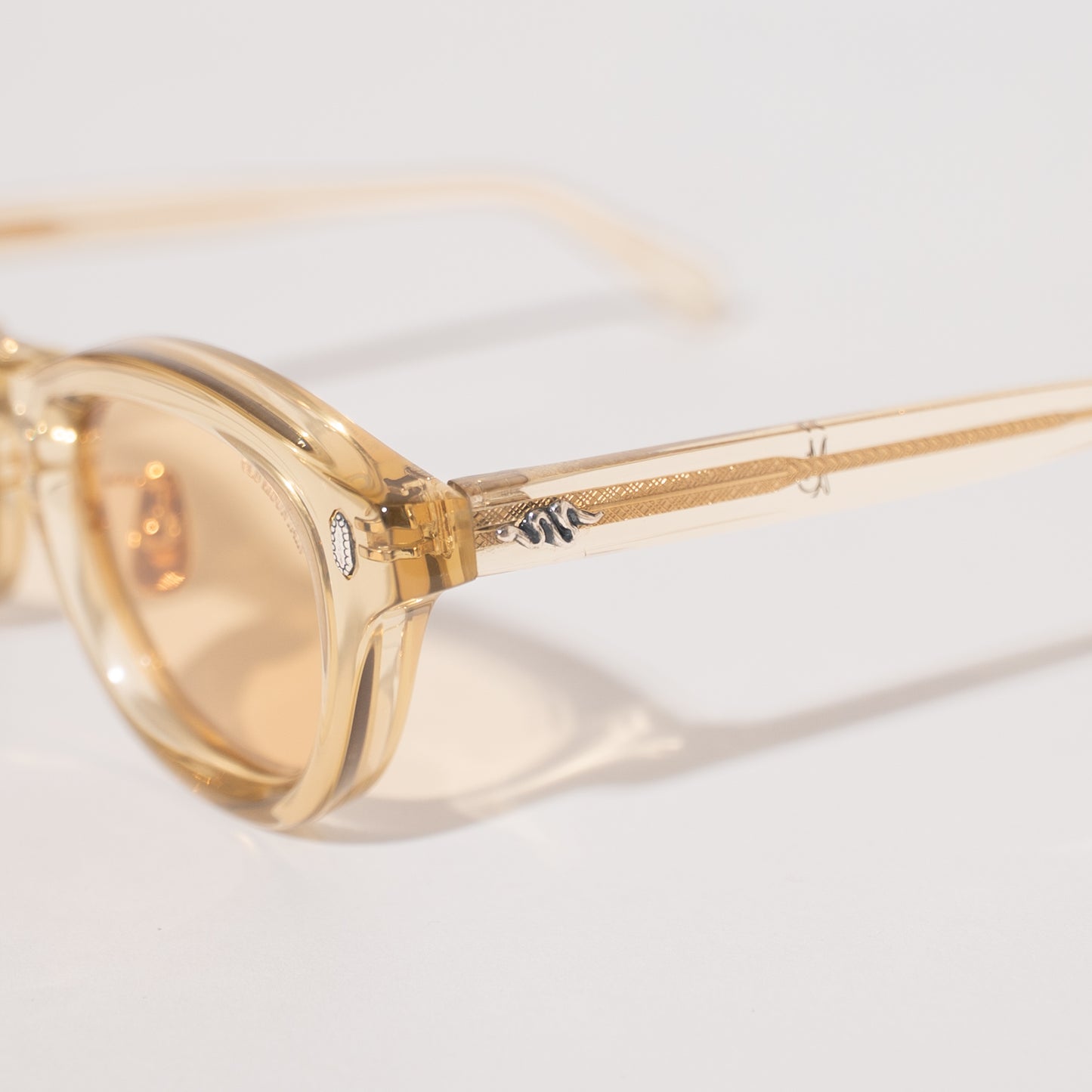 STIFF old mountain 別注