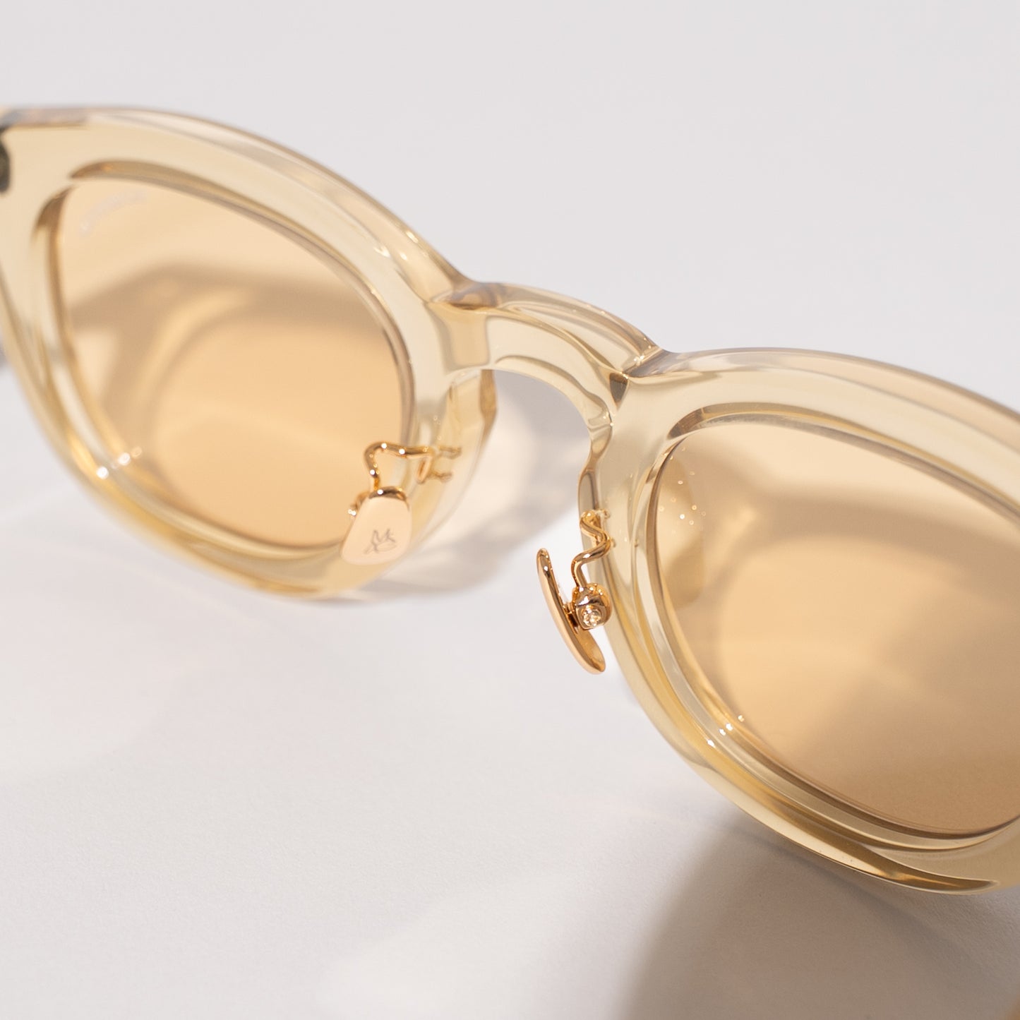 STIFF old mountain 別注