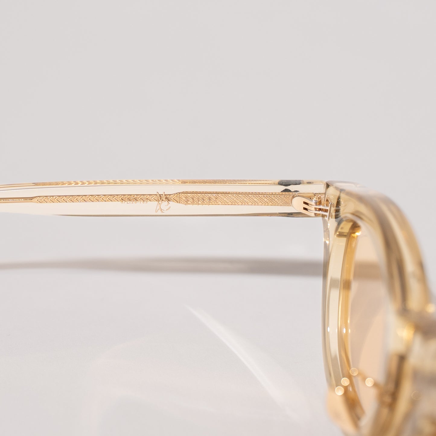 STIFF old mountain 別注