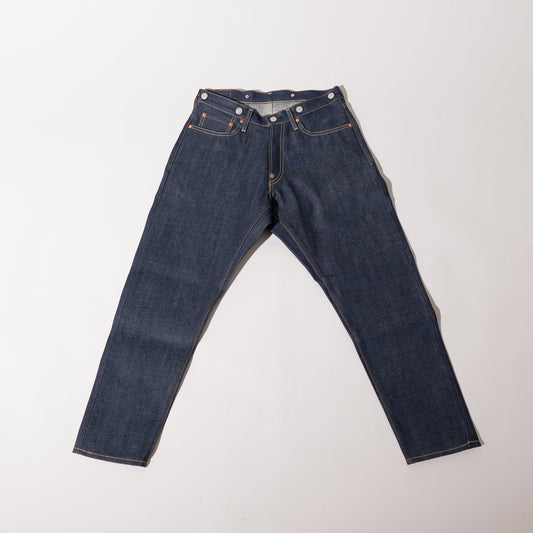 1933XX TAPERED DENIM