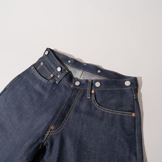 1933XX TAPERED DENIM