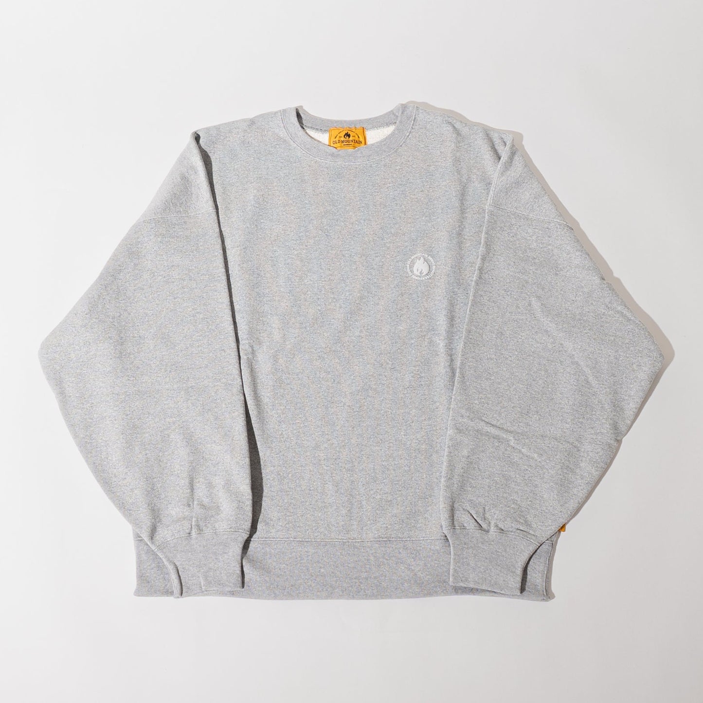 PULLOVER SWEAT
