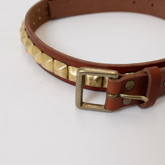STUDS BELT