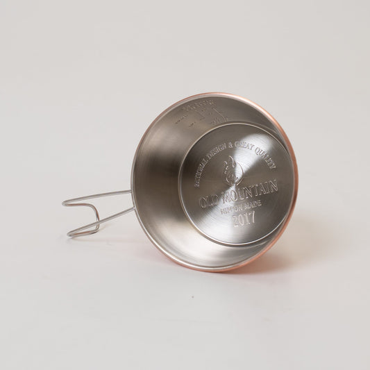 RICECOOKER 480深型 COPPER