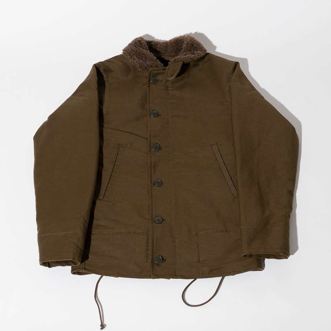 N1 DECK JACKET
