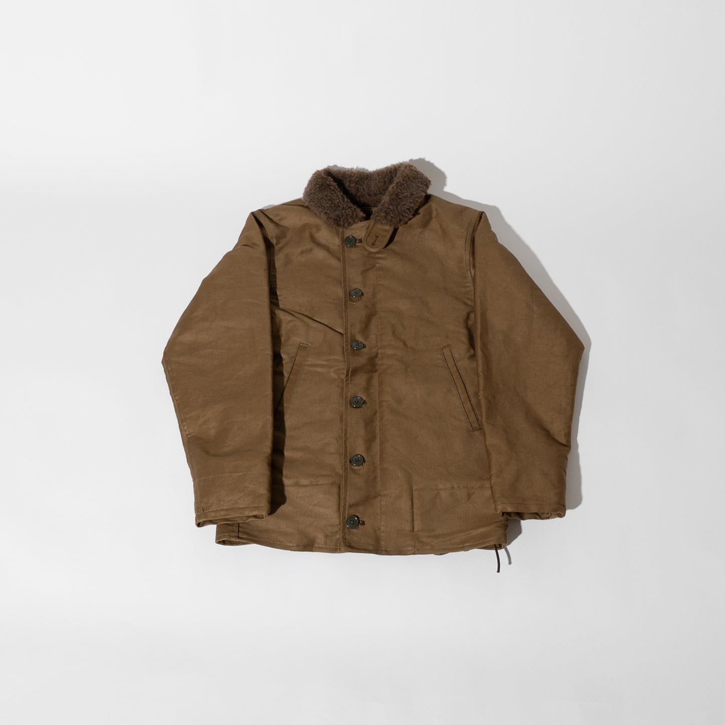 N1 DECK JACKET