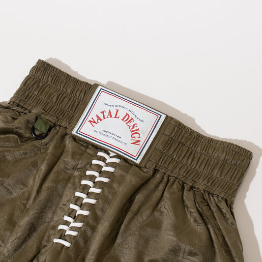 ROB SHORTS Monte Carlo OLD ver.