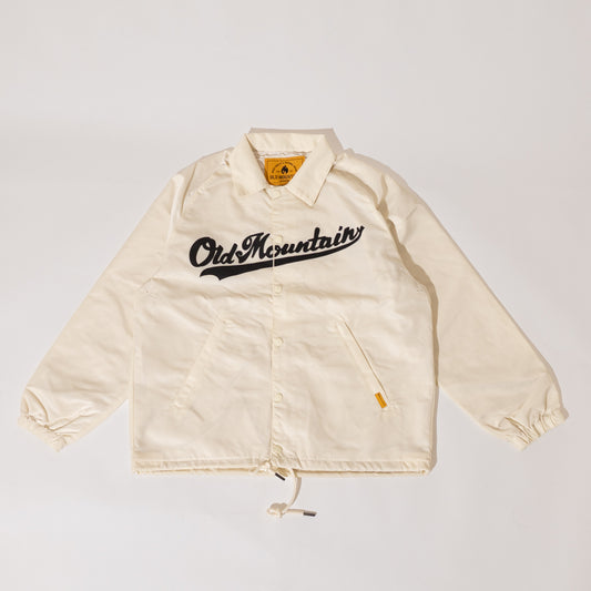 COACH JACKET PRINT Right