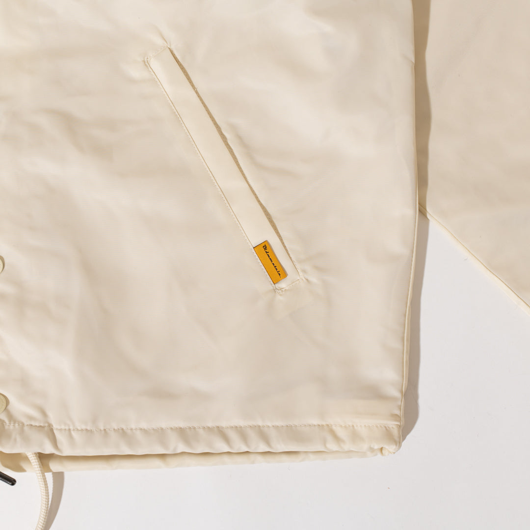 COACH JACKET PRINT Right