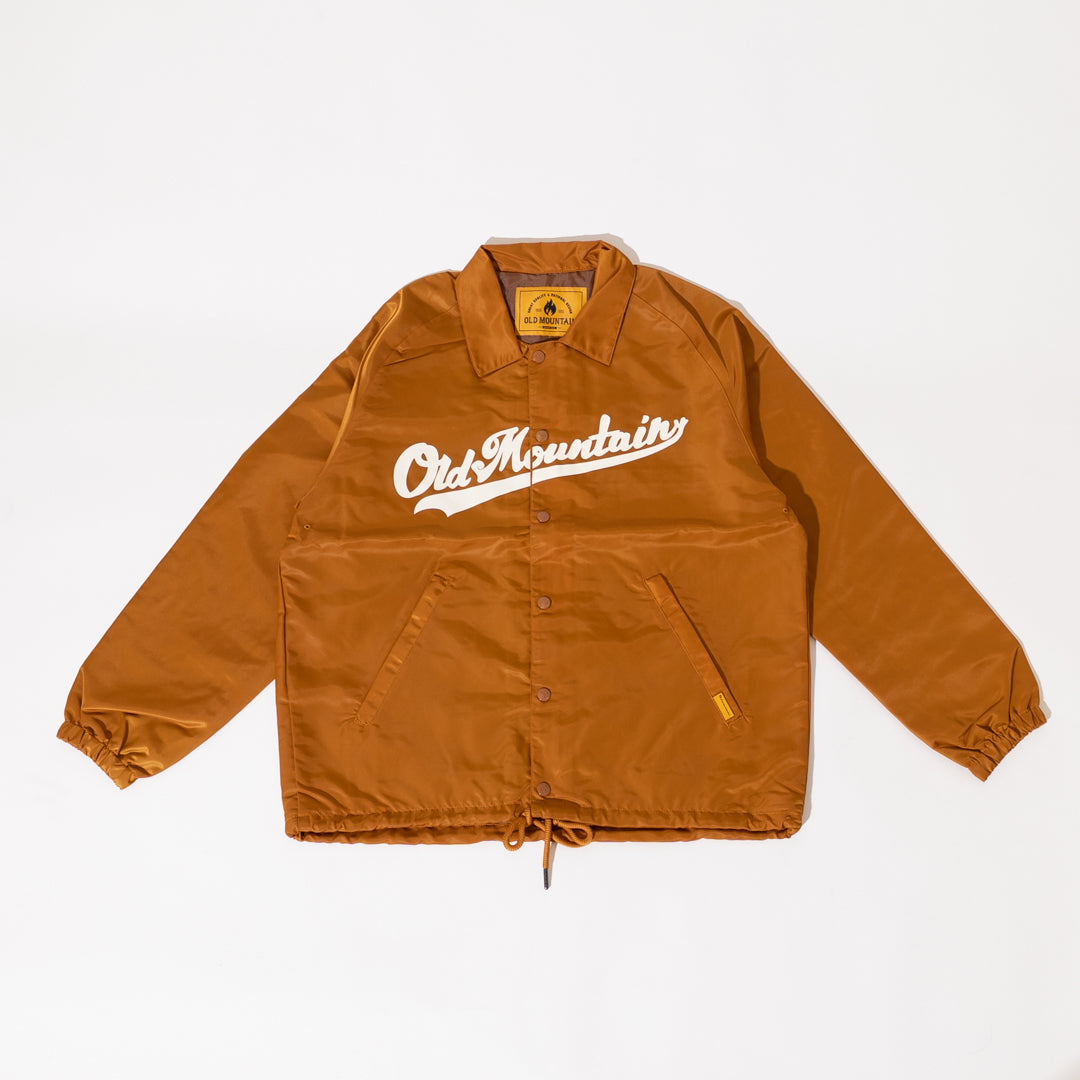 COACH JACKET PRINT Right